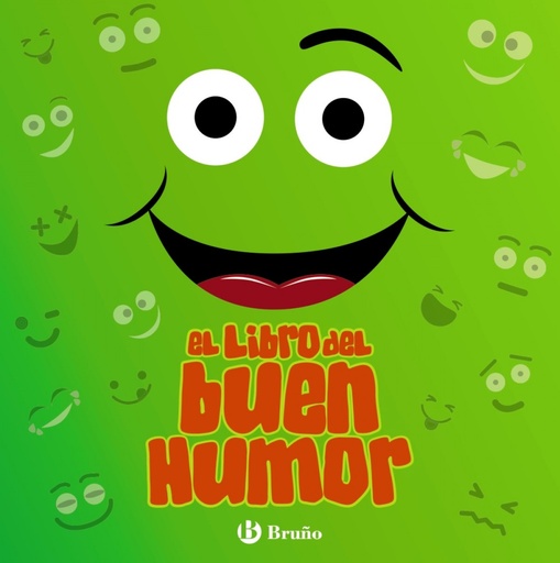 [9788469620823] El libro del buen humor