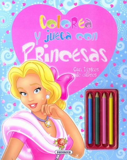 [9788467751451] Con lápices de colores