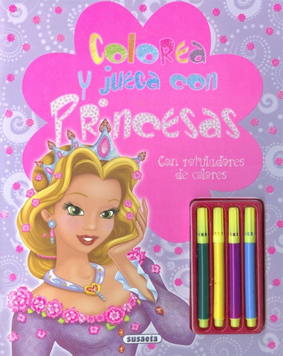 [9788467751475] CON ROTULADORES DE COLORES