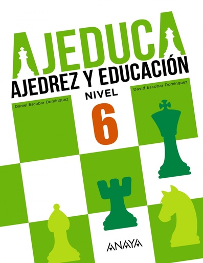 [9788469831984] AJEDUCA 6