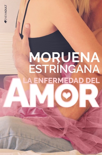 [9788416384723] La enfermedad del amor