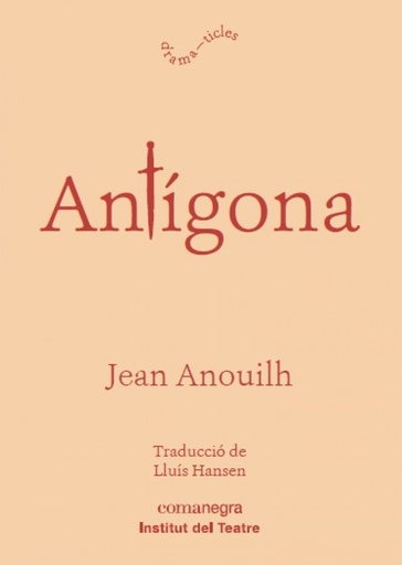 [9788416605873] ANTÍGONA