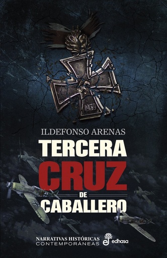 [9788435063111] Tercera cruz de Caballero