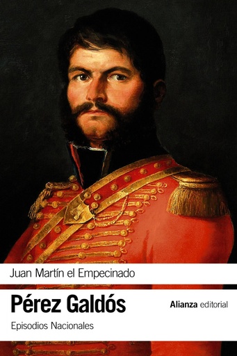 [9788491047315] Juan Martín el Empecinado