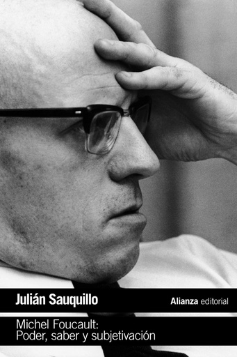 [9788491047360] Michel Foucault