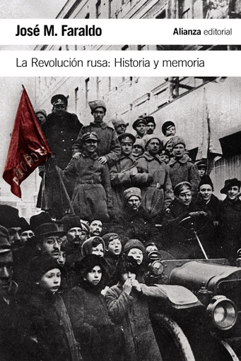 [9788491047346] La revolución rusa