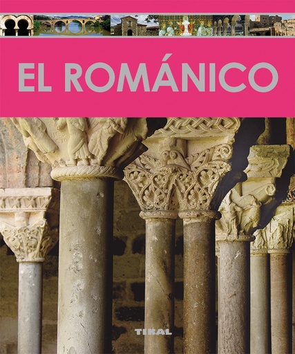 [9788499284477] EL ROMÁNICO