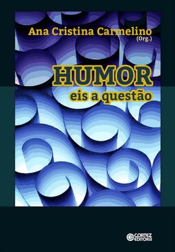 [9788524923623] Humor: eis a questão