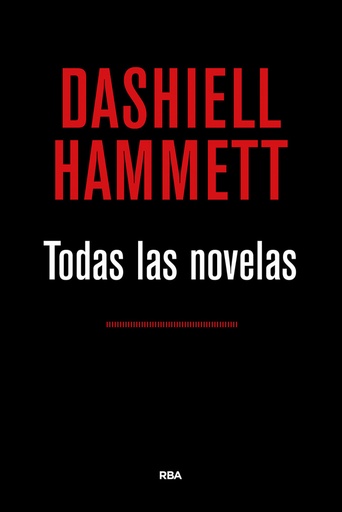 [9788490567852] Todas las novelas