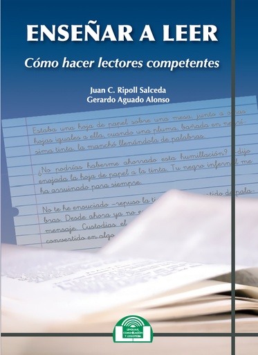 [9788497276245] Enseñar a leer