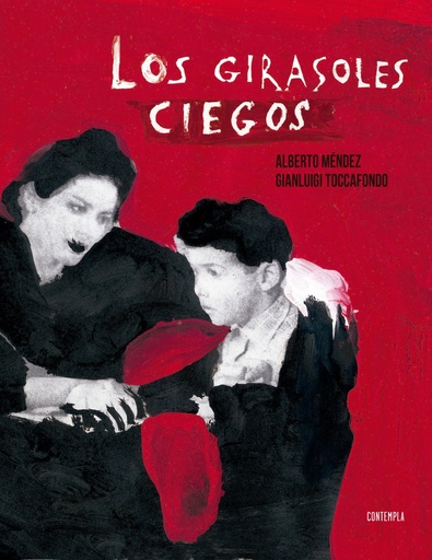 [9788414005095] Los girasoles ciegos