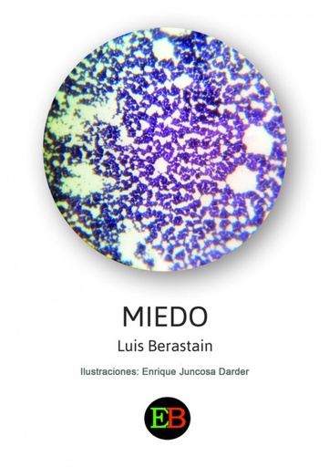 [9788494685354] Miedo