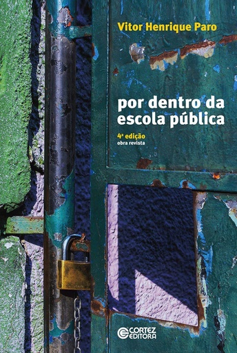 [9788524925030] Por dentro da escola pública