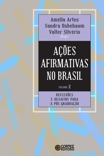 [9788524925139] Reflexões e desafios para a pós-graduação