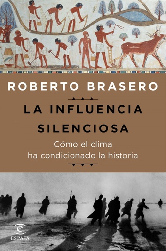 [9788467050165] LA INFLUENCIA SILENCIOSA