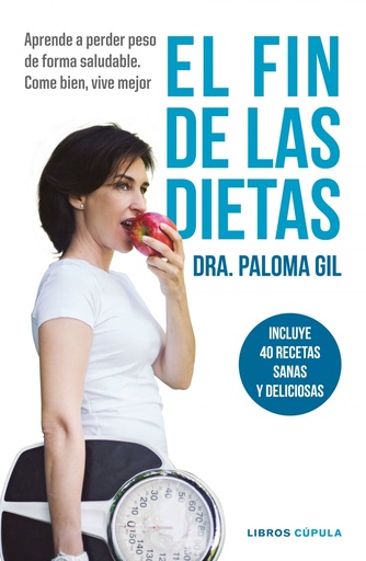 [9788448023195] EL FIN DE LAS DIETAS