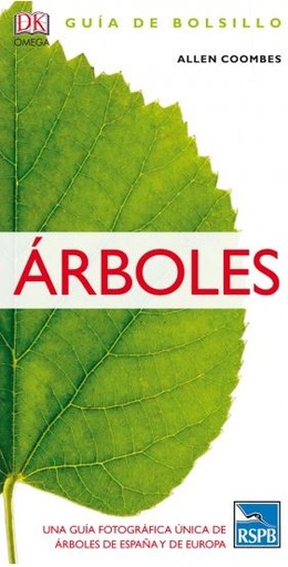 [9788428216692] ÁRBOLES