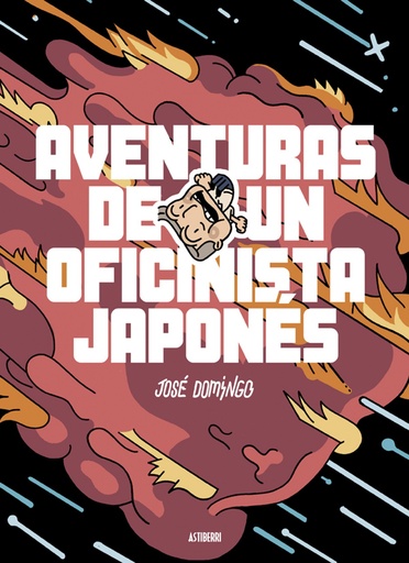 [9788416880126] AVENTURAS DE UN OFICINISTA JAPONÉS