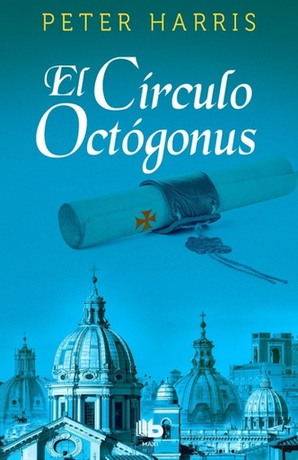 [9788490703694] El Círculo Octogonus