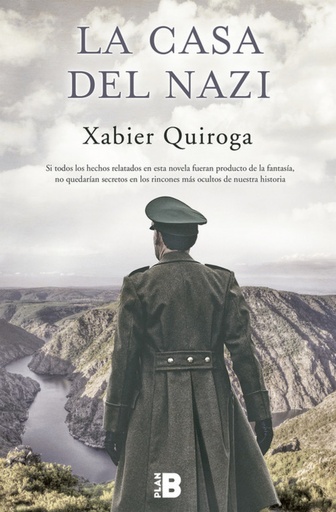 [9788417001032] La casa del nazi