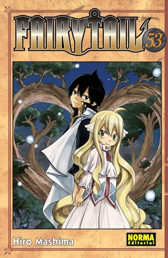 [9788467925593] FAIRY TAIL 53