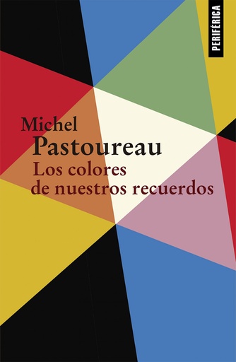 [9788416291489] Los colores de nuestros recuerdos