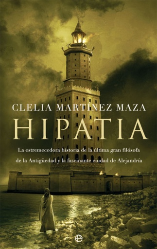 [9788490609927] Hipatia