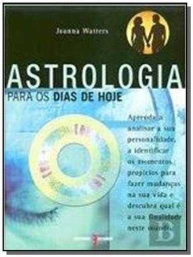 [9789723320374] ASTROLOGIA - Para os Dias de Hoje