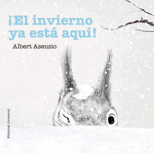 [9788426144270] ¡EL INVIERNO YA ESTÁ AQUÍ!