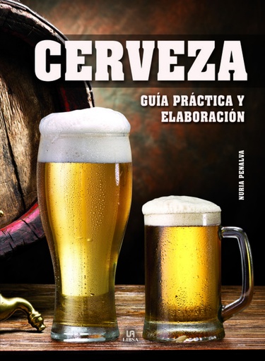 [9788466236447] CERVEZA