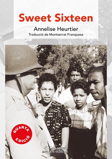 [9788499758596] SWEET SIXTEEN