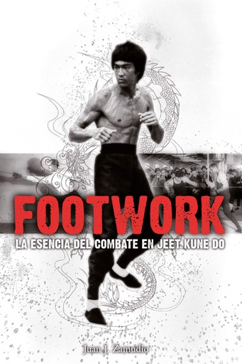 [9788420304601] FOOTWORK