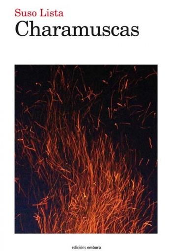 [9788416456536] CHARAMUSCAS