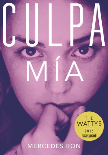 [9788490438664] CULPA MÍA 1