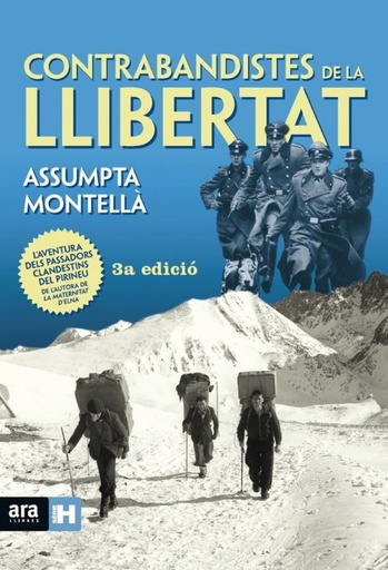 [9788416915248] CONTRABANDISTES DE LA LLIBERTAT