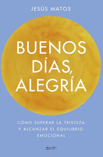 [9788408173274] BUENOS DIAS, ALEGRIA