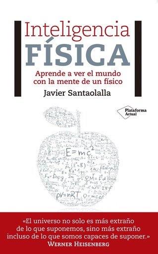 [9788417002473] Inteligencia física