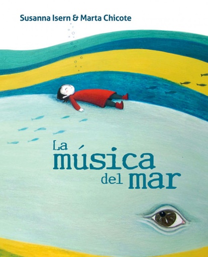 [9788416733279] LA MÚSICA DEL MAR