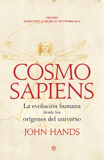 [9788491640257] COSMOSAPIENS