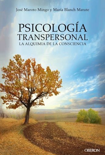 [9788441539167] PSICOLOGÍA TRANSPERSONAL