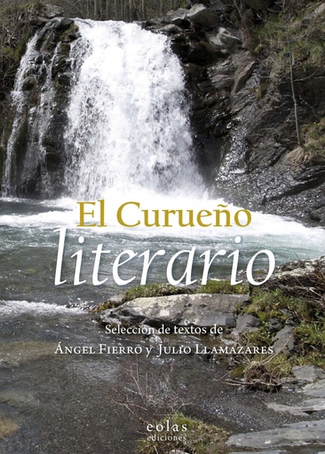 [9788416613724] EL CURUEÑO LITERARIO