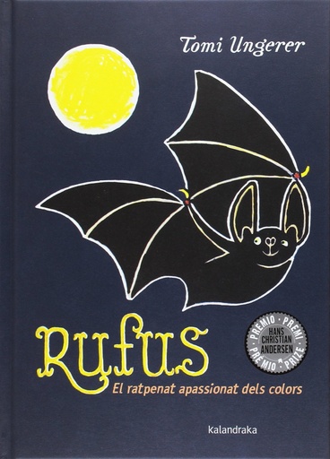 [9788416804177] RUFUS