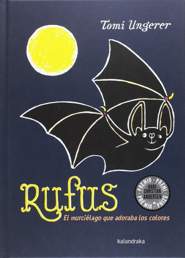 [9788484643142] RUFUS