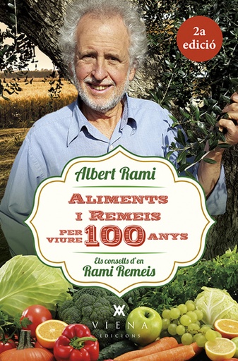 [9788483309476] ALIMENTS I REMEIS PER VIURE 100 ANYS