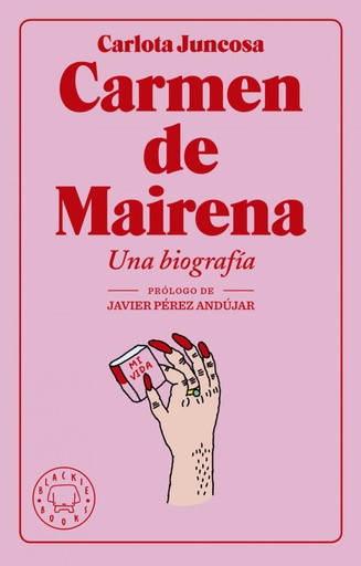 [9788417059040] CARMEN DE MAIRENA