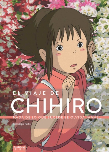 [9788494699580] EL VIAJE DE CHIHIRO