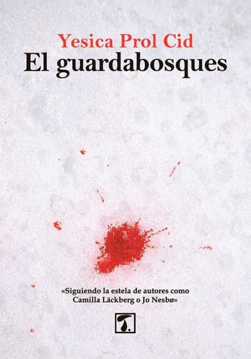 [9788416832064] EL GUARDABOSQUES