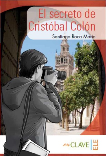 [9788415299073] EL SECRETO DE CRISTOBAL COLÓN