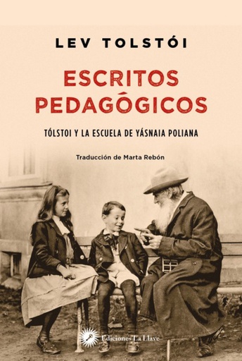 [9788416145324] ESCRITOS PEDAGÓGICOS