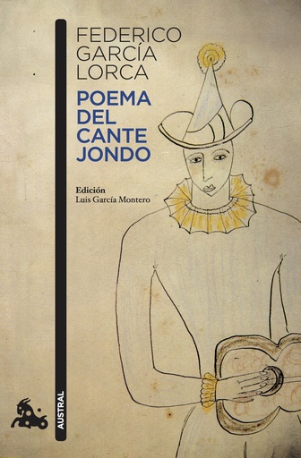 [9788408170518] POEMA DEL CANTE JONDO